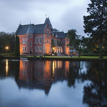 Готель Thorskogs Slott Lodose Екстер'єр фото